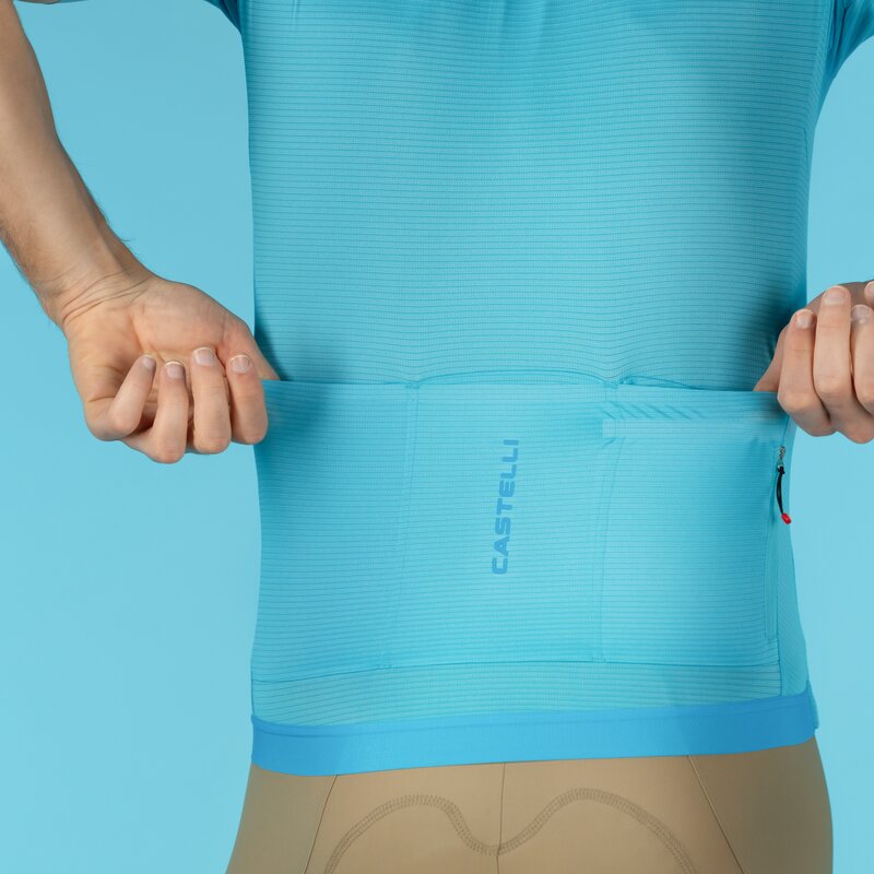 Pockets and support
