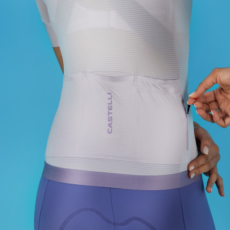 Pockets and support